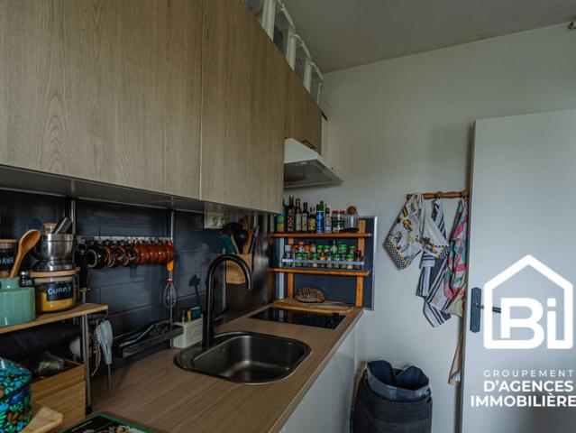 Appartement vente à Caen, Hérouville-saint-clair