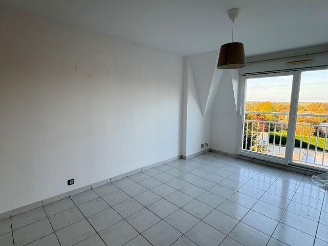 Appartement location à Grand Parc, Hérouville-Saint-Clair