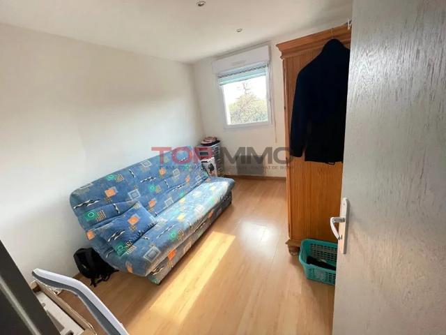 Appartement location à Herrlisheim-près-Colmar, Collectivité européenne d'Alsace