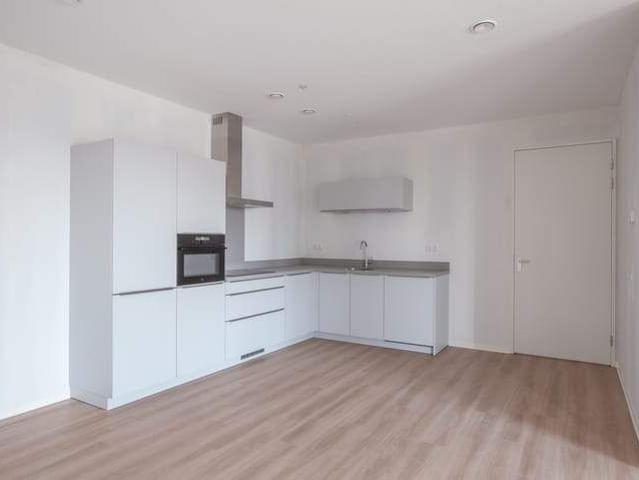 Appartement te huur in Centrum, Rotterdam
