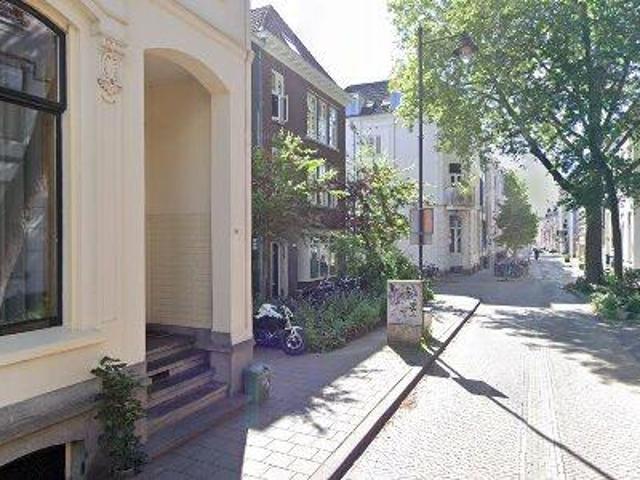 Appartement te huur in Arnhem, Gelderland