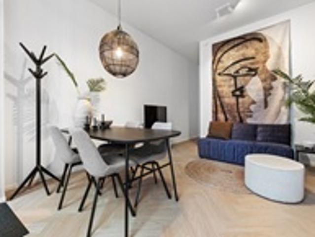 Appartement te huur in Nijmegen