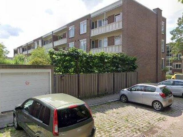 Appartement te huur in Breda, Noord Brabant