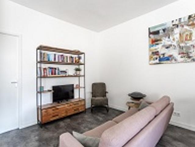 Appartement te huur in Haarlem