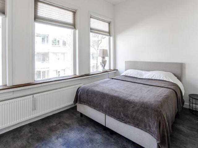 Appartement te huur in Haarlem