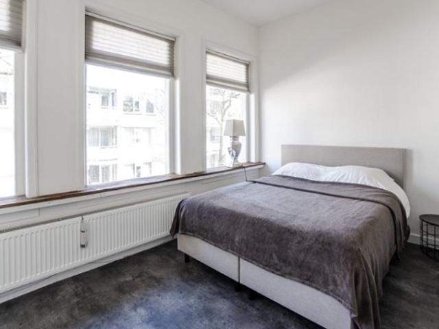 Appartement te huur in Haarlem, Noord Holland