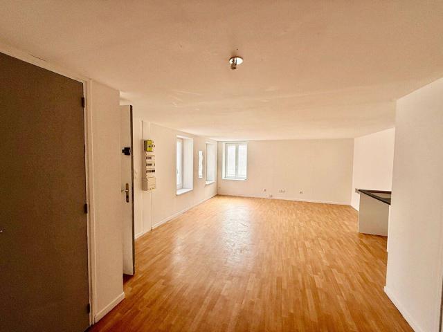 Appartement location à Marconne, Hesdin-la-Forêt