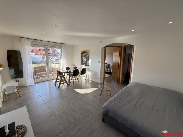 Appartement location à Mulhouse, Hésingue