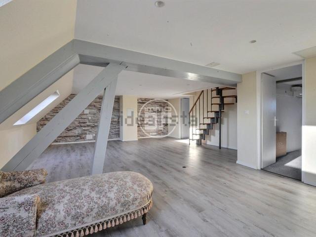 Appartement vente à Hésingue, Collectivité européenne d'Alsace