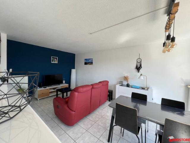 Appartement location à Mulhouse, Hésingue