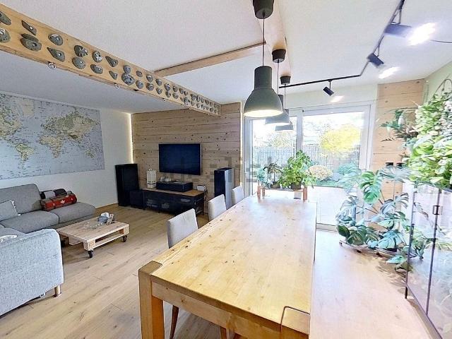 Appartement vente à Hésingue, Collectivité européenne d'Alsace