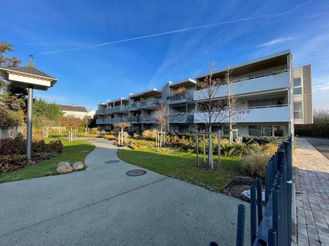 Appartement vente à Hésingue, Collectivité européenne d'Alsace