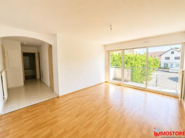 Appartement location à Mulhouse, Hésingue