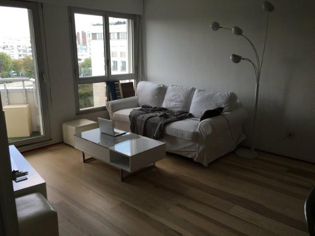Appartement vente à Boulogne-Billancourt, Boulogne-billancourt
