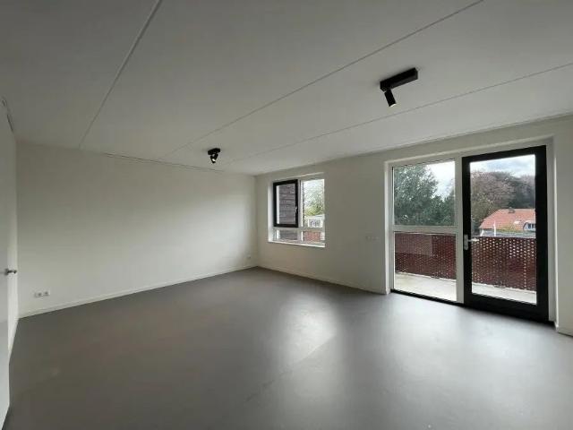 Appartement te huur in Heemse, Hardenberg