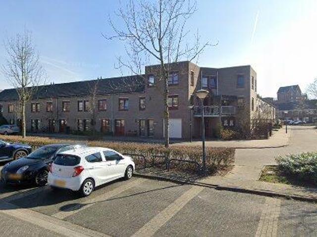 Appartement te huur in Geldrop, Noord Brabant