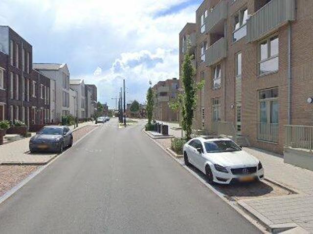 Appartement te huur in Diemen, Noord Holland