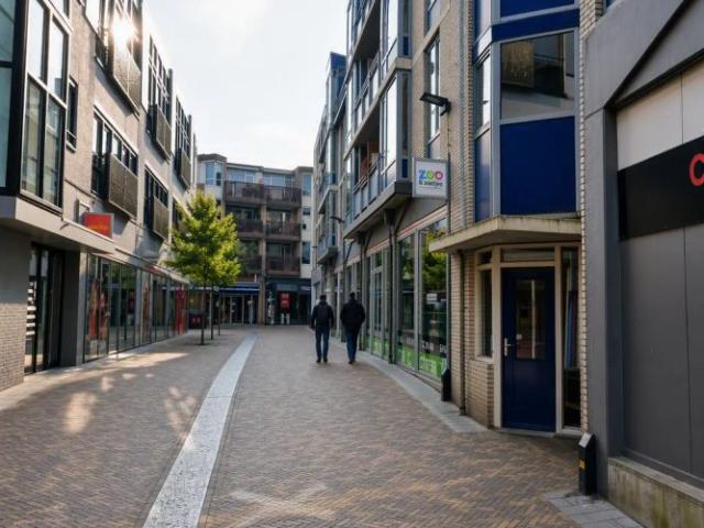Appartement te huur in Stadshart, Zoetermeer