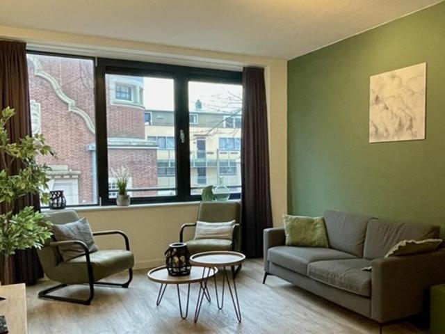 Appartement te huur in Centrum, Alkmaar