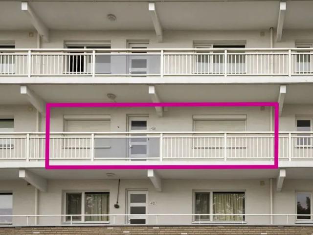 Appartement te huur in Breda, Noord Brabant