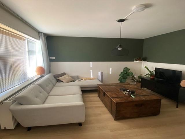 Appartement te huur in Raadhuiskwartier, Noord Holland