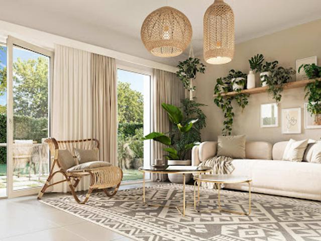 Appartement vente à Vienne, Heyrieux