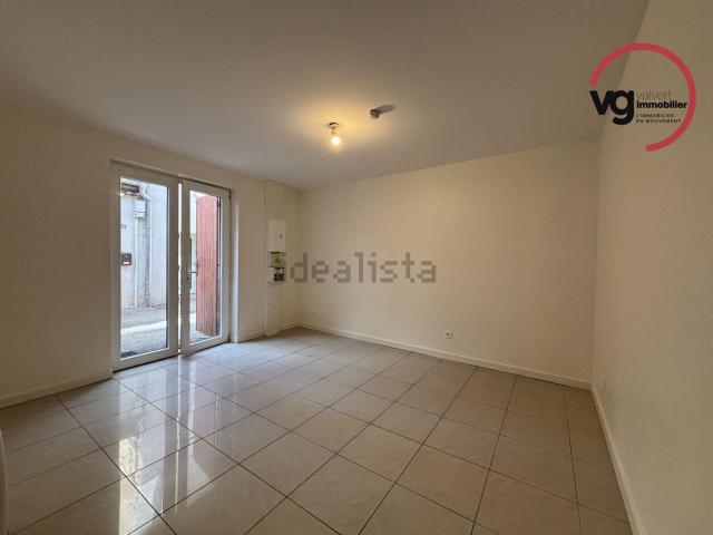 Appartement location à Lotissement Le Gouret, Heyrieux