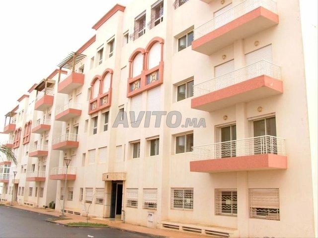 Appartement vente à Tamesna