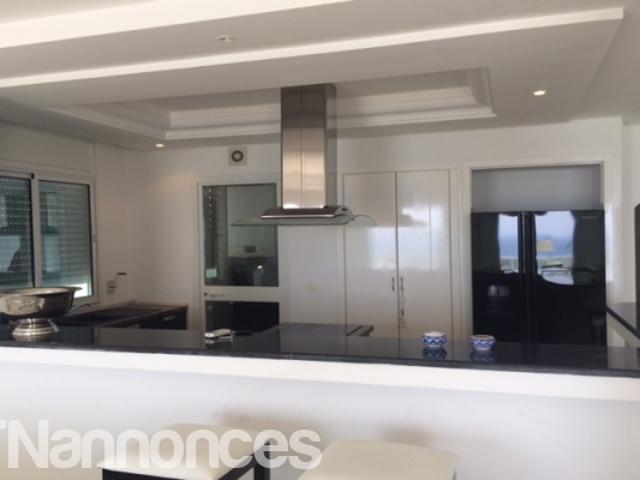 Appartement vente
