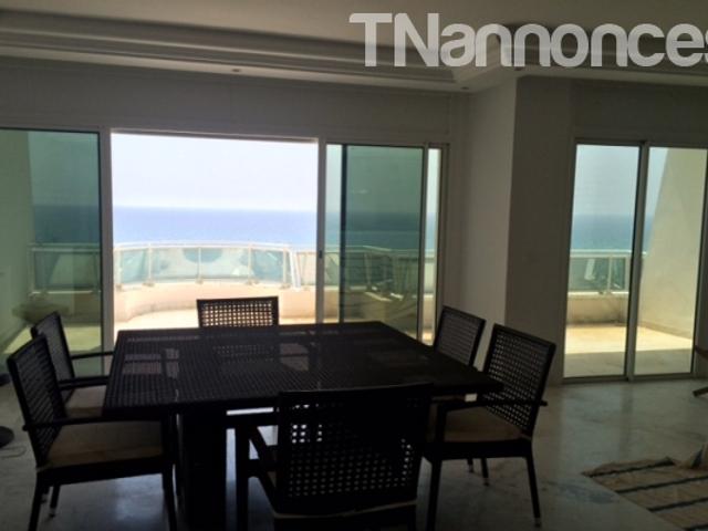 Appartement vente
