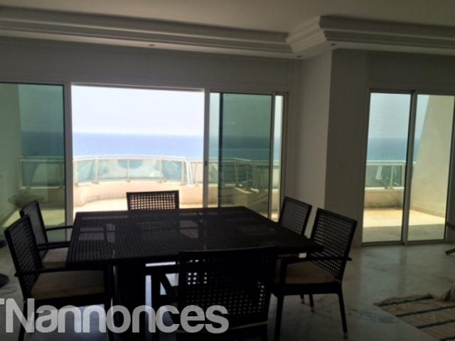 Appartement vente