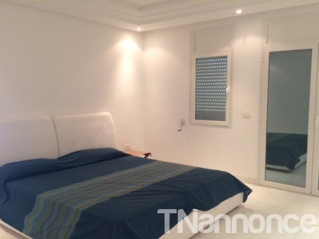 Appartement location