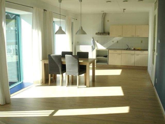 Appartement te huur in Afrikaanderwijk, Rotterdam