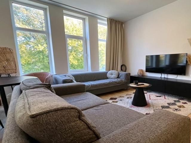 Appartement te huur in Amsterdam
