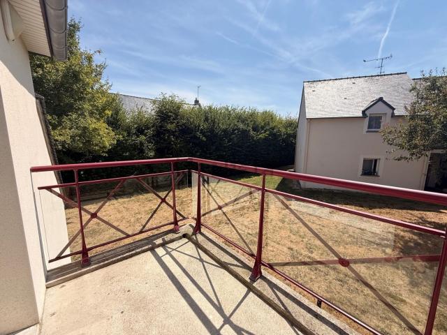 Appartement vente à Saint-René, Hillion