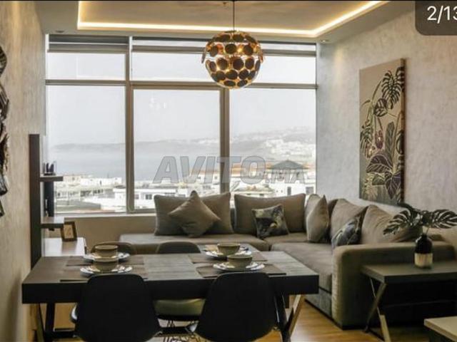 Appartement vente à Tangero, Tanger-Tétouan