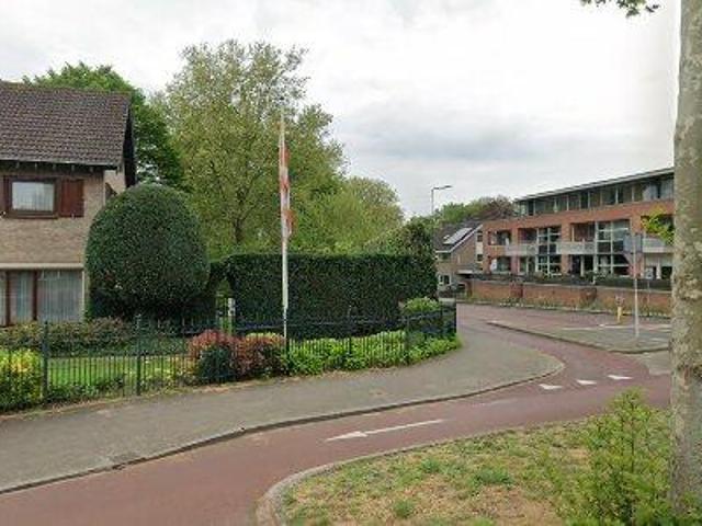 Appartement te huur in Rosmalen, Noord Brabant