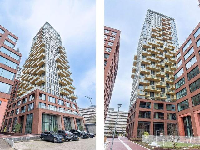 Appartement te huur in Zuidoost, Amsterdam