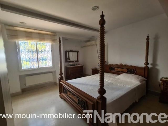Appartement vente