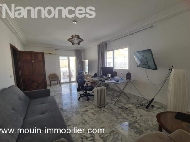 Appartement vente