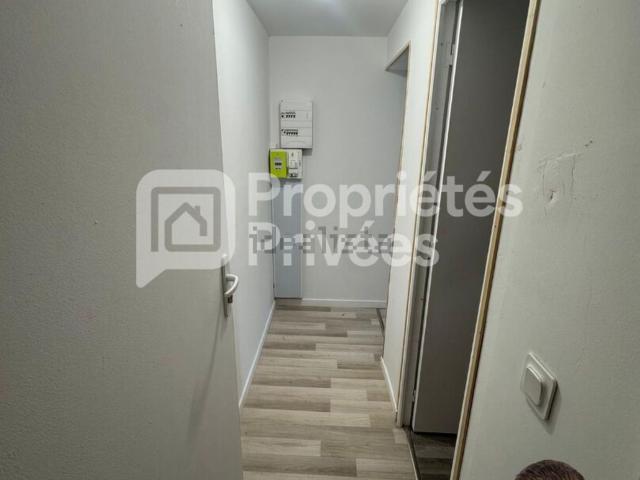 Appartement vente à Hirson, Aisne