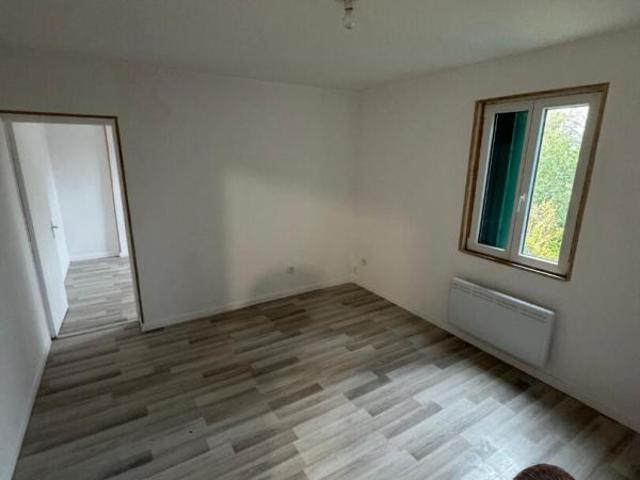 Appartement location à Vervins, Hirson