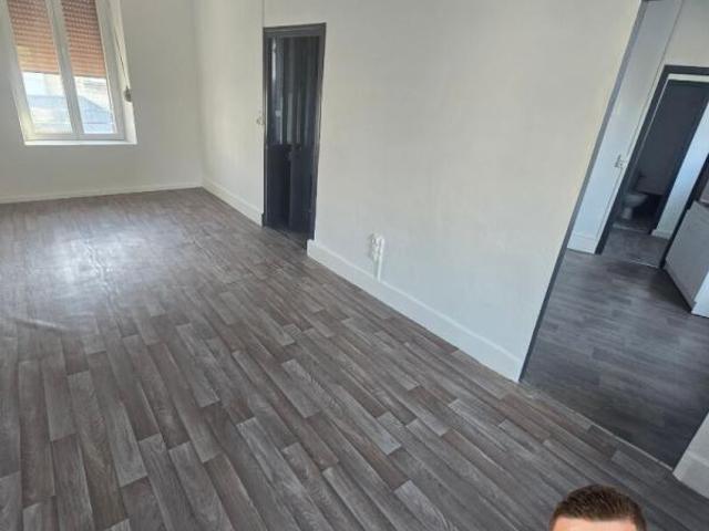 Appartement location à Vervins, Hirson