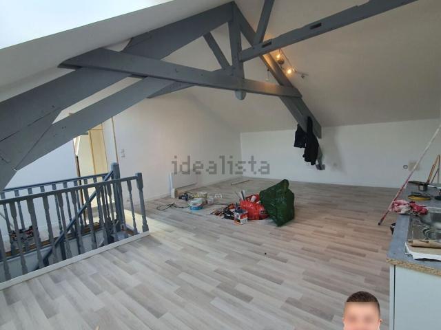 Appartement vente à Hirson, Aisne