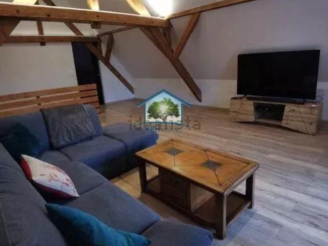 Appartement vente à Hirtzfelden, Collectivité européenne d'Alsace