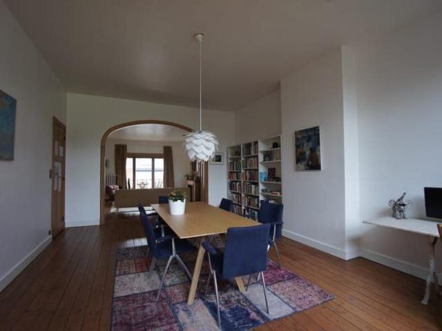 Appartement location à Saint-gilles, Bruxelles
