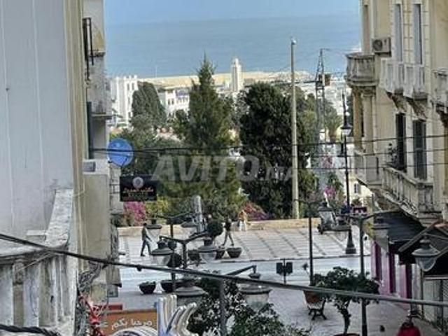 Appartement vente à Centre Ville