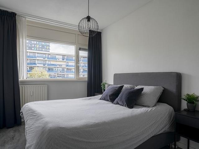 Appartement te huur in Arnhem