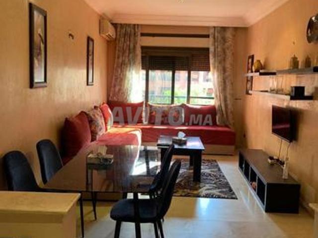Appartement location à L'Oriental