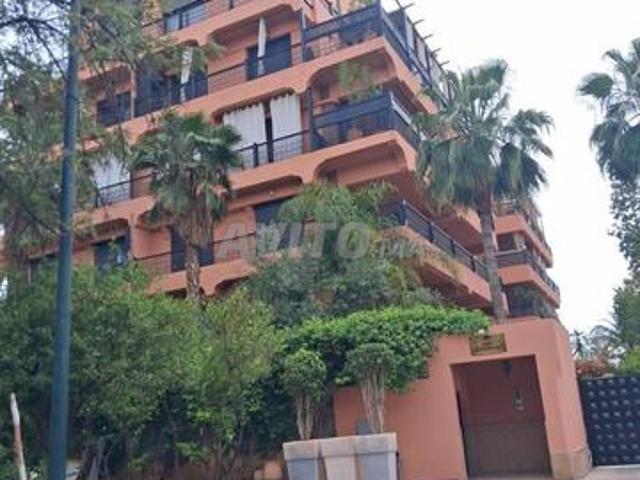 Appartement vente à Centre Ville